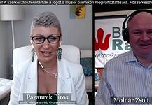 Két év halasztással ismét Hungarian Summit – Pazaurek Piros főszervezővel beszélgettünk