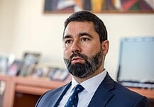 Hidvéghi Balázs uniós parlamenti jelentéstevő lett