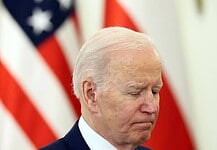 Joe Biden gratulált a republikánusoknak