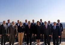 Búcsúzik a negyedik Orbán-kormány