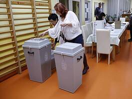 Megkezdődött a 2022. évi országgyűlési választás