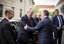 Sorra érkeznek a külföldi gratulációk Orbán Viktornak