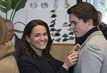 Novák Katalin első útja Varsóba vezet köztársasági elnökként