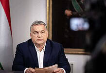 Orbán Viktor aláírta a nyugdíjemelésről szóló rendeletet
