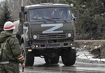 Donbasz és Dél-Ukrajna elfoglalását tűzték ki célul az oroszok