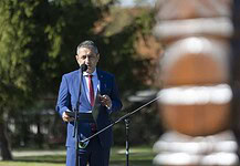 A magyar nyelvű oktatás jövőnk záloga