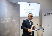 Hatszoros volt a túljelentkezés a Nemzeti Újrakezdés Programra