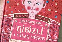 Másfélezer ukrán gyerek kap anyanyelvű mesekönyvet Magyarországon