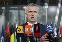 Stoltenberg: Finnország és a Svédország felvétele gyorsan megvalósulhat