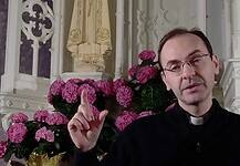 Katolikus egyház 2022. május 8-i adása