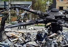 A Pentagon tagadja, hogy segítené orosz tábornokok meggyilkolását