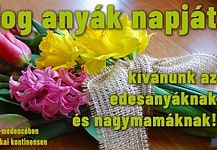 Akiktől az életünket kaptuk – anyák napja a Bocskai Rádió adásában