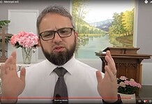 A Baptista Gyülekezet 2022. május 15-i adása