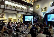 I. HUNGARIAN SUMMIT – Ott jártunk a rendezvényen