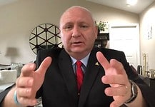 A Hetednapi Adventista Gyülekezet 2022. május 8-i adása