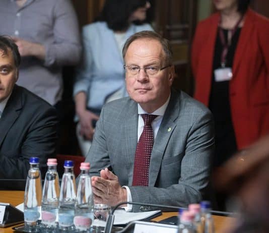 Terítéken az ötödik Orbán-kormány tárcavezetőinek tervei