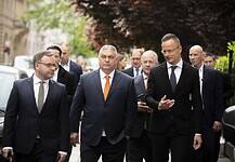 Jelentősen átalakul a kormány szerkezete