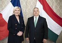 Orbán Viktor: Meg kell védeni az európai embereket