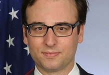 David Pressmant jelölték budapesti nagykövetnek