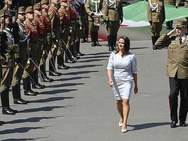 Novák Katalin: Azért fogok dolgozni, hogy többen, jobban, szebben éljünk Magyarországon