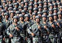 Szándékos figyelmeztetés az USA-nak – A kínai hadsereg Tajvan körül gyakorlatozott