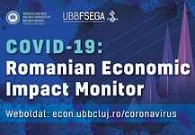 Nemzetközi díjjal ismerték el a koronavírus-járványt és gazdasági hatásait vizsgáló kolozsvári kutatást