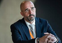 Kovács Zoltán a BBC-nek: Magyarország megvétózza az EU-s olajembargót