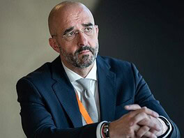 Kovács Zoltán a BBC-nek: Magyarország megvétózza az EU-s olajembargót