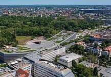 Orbán: A Liget Budapest Projekt egészét meg fogjuk valósítani