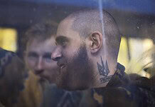 Az elmúlt három napban 959 ukrán harcos adta meg magát Mariupolban