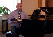 A Hetednapi Adventista Gyülekezet 2022. június 26-i adása