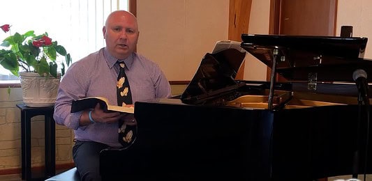 A Hetednapi Adventista Gyülekezet 2022. június 26-i adása