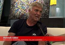 Toxikoma – amerikai premier a Hungarian Summit programjában