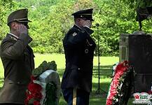 Hősök a múltból, hősök napjainkból – clevelandi megemlékezés hősök napján