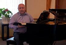 A Hetednapi Adventista Gyülekezet 2022. június 12-i adása