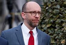 Republikánus politikus üdvözli Magyarország álláspontját