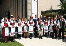 Megkezdődött Budapesten a két év kihagyás után megrendezett Székely Fesztivál