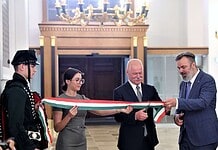 „Aki nem becsüli a múltját, az jövőjét is semmibe veszi”