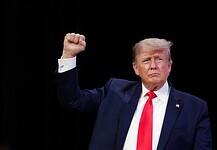 Donald Trump: A bíróság döntése az élet győzelme