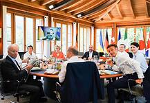 A G7 a jelentős élelmiszerkészletekkel rendelkező országok segítségét kérte