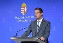 A kormány nem támogatja a globális minimumadó bevezetését
