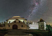 Újra látogatható a Lázár-kastély