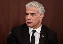 Feloszlatják az izraeli parlamentet, új választások jönnek