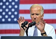 Már csak két államban pozitív Joe Biden megítélése