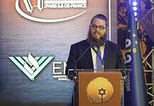 Security of the Jewish community is guaranteed in Hungary