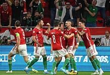 Nemzeti 11: bravúr Németország ellen