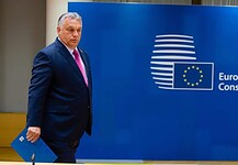 Német lapok Orbán Viktorról írnak