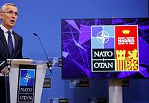 Elfogadták a NATO új stratégiai koncepcióját Madridban