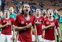 Szalai Ádám bejelentette, visszavonul a válogatottól