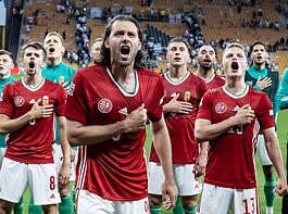 Az évszázad győzelme? Négy nullára nyertünk Angliában!